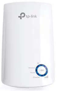 tp-link Universal Wifi Range Installation