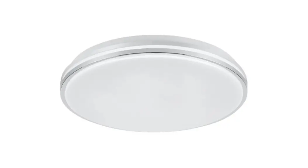 Resistex 795503 Maxicircled Nu 7212lm 4000k 48w Round Led Suspension Instruction Manual