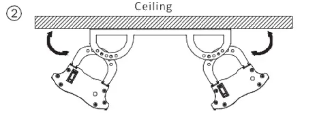 ambe THE-18D Electric Radiant Heater - Figure 5