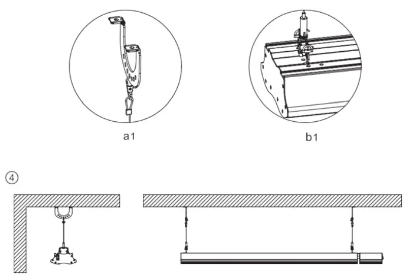 ambe THE-18D Electric Radiant Heater - Figure 7