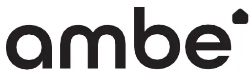 ambe - logo