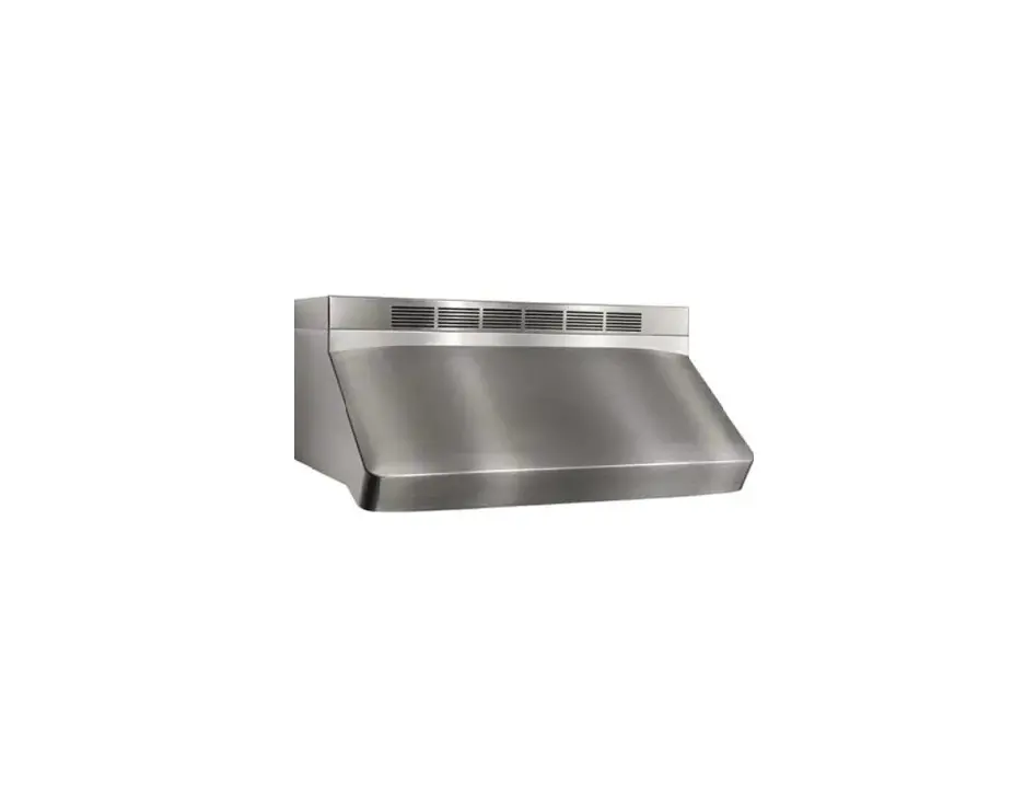 Best Up27 Series Range Hood Installation Guide