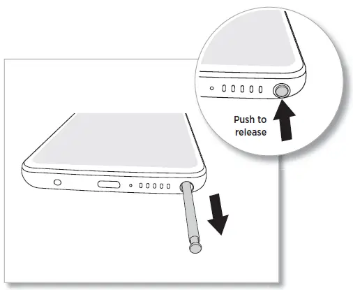 motorola Moto g Stylus 5G Smartphone-5