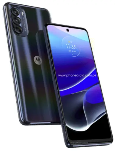 motorola Moto g Stylus 5G Smartphone