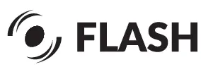 FLASH LOGO