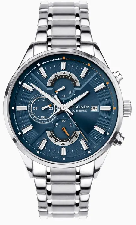 SEKONDA IS49 Men's Watch-product