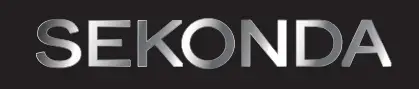 SEKONDA-logo