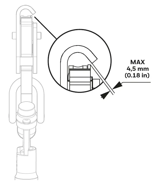 Honeywell VC300 Cable Sleeves 11