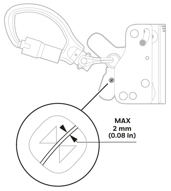 Honeywell VC300 Cable Sleeves 12