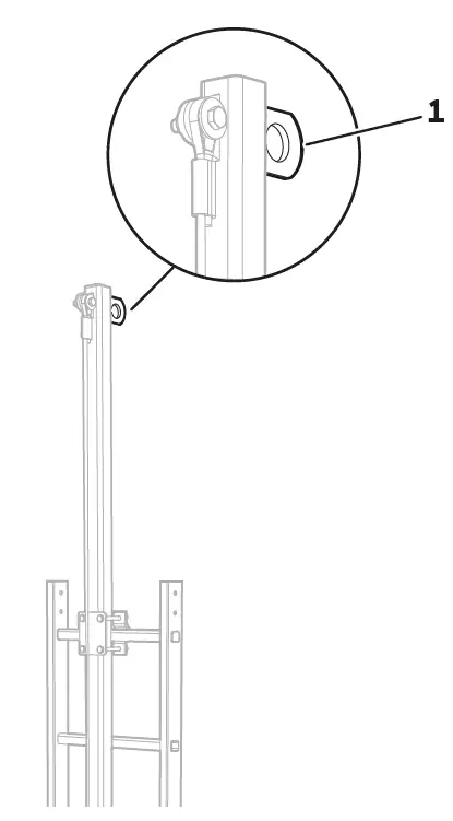 Honeywell VC300 Cable Sleeves 2