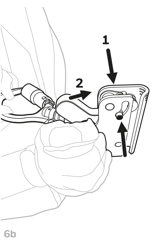 Honeywell VC300 Cable Sleeves 8