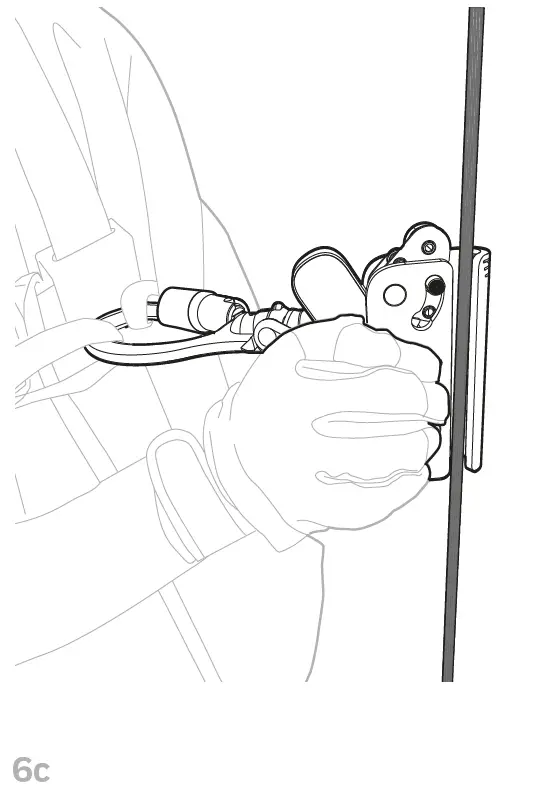 Honeywell VC300 Cable Sleeves 9