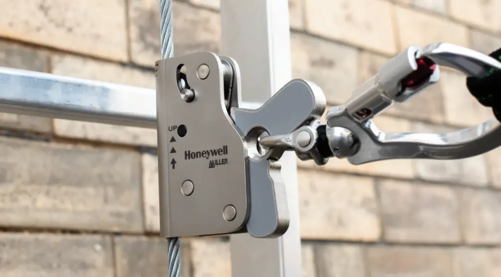 Honeywell Vc300 Cable Sleeves User Guide