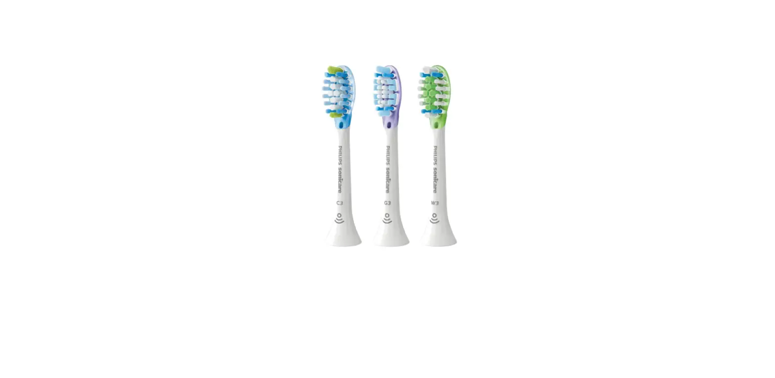 Philips Sonicare Hx9073/65 Genuine Replacement Toothbrush Instruction Manual Philips Sonicare Hx9073/65 Genuine Replacement Toothbrush Instruction Manual