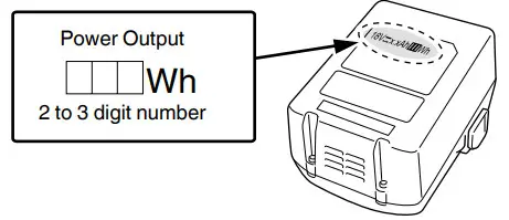 HiKOKI DV 18DGAL 18V Combi Drill 2 x 5.0Ah Batteries- Transfer