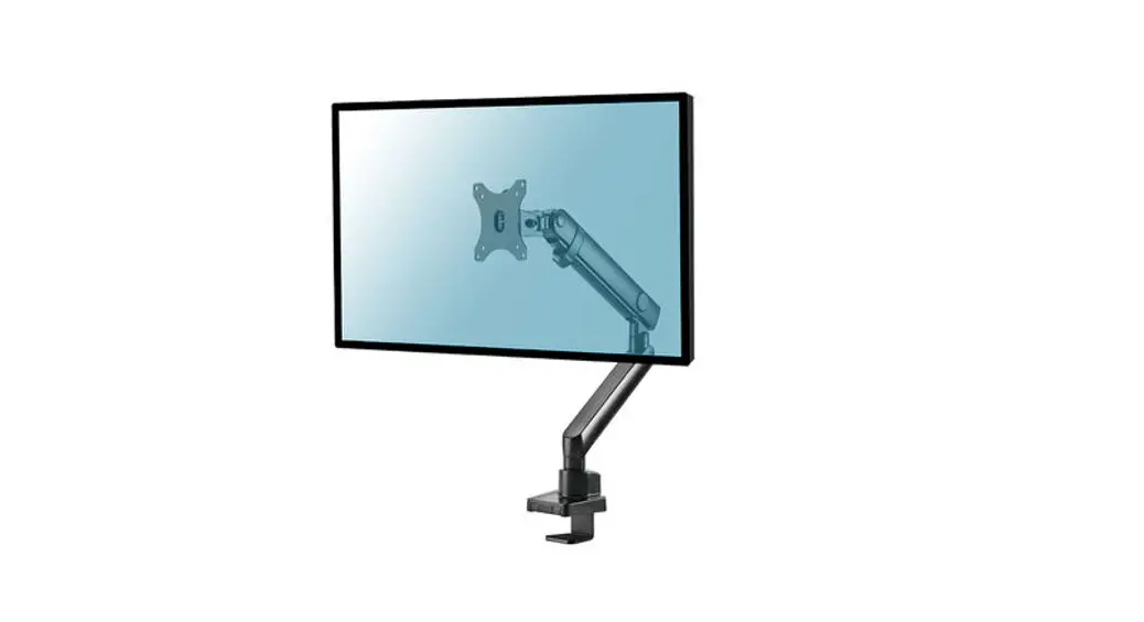 Kimex 015-2301 Full Motion Desktop Mount Instruction Manual Kimex 015-2301 Full Motion Desktop Mount Instruction Manual