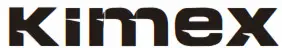 Kimex - logo