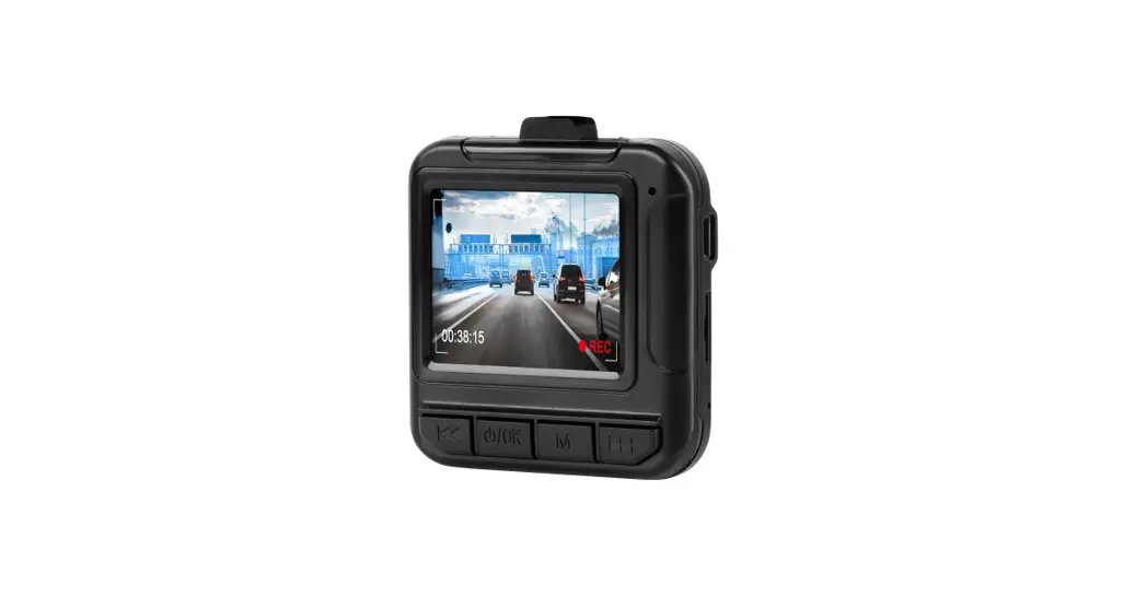 Peiying Py-dvr002 Basic 2 Inch Car Dvr Owner's Manual Peiying Py-dvr002 Basic 2 Inch Car Dvr Owner's Manual