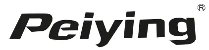 Peiying - logo