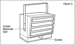 FIG 8 MOUNTING