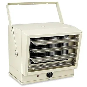 ULINE Electric Unit Heaters Electric Unit Heaters