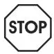 Warning (Stop)