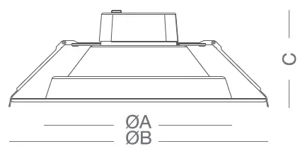 TOMADO TBW3200S Buffet Warmer-1