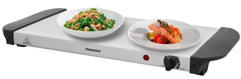 TOMADO TBW3200S Buffet Warmer