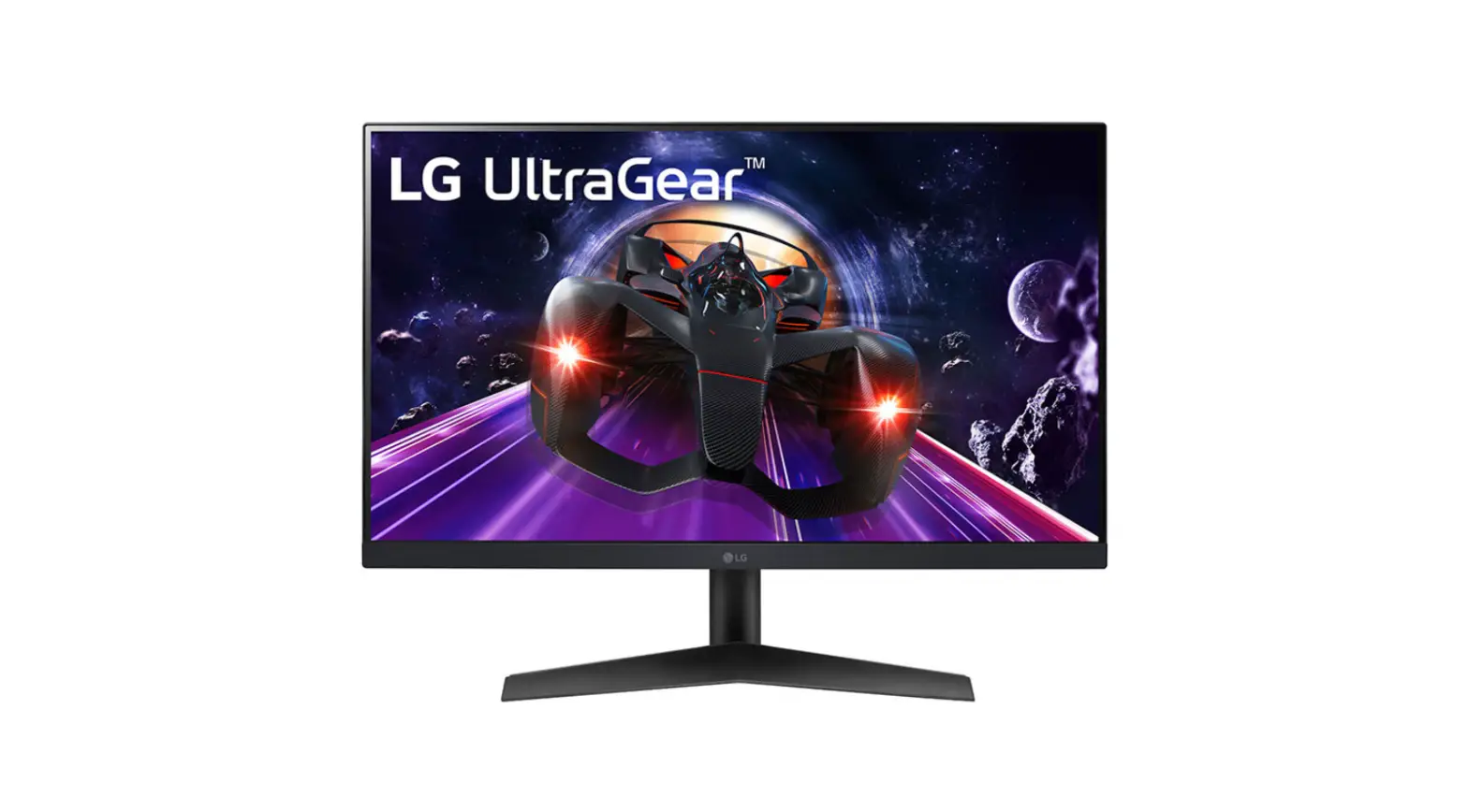 Lg 24gn60r 24 Inch Ultragear Fhd Ips 1ms 144hz Hdr Monitor User Guide
