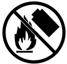 KARCHER 18-25 18V Battery-Powered Grass Trimmer - sambol 11