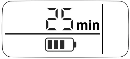 KARCHER 18-25 18V Battery-Powered Grass Trimmer - sambol 4