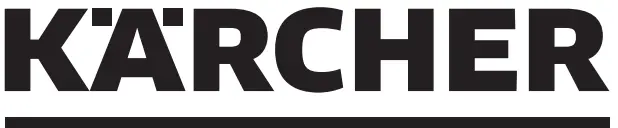 KARCHER logo