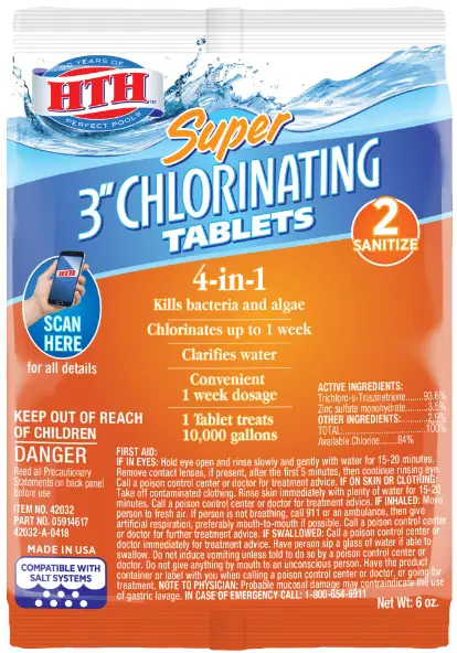 Lonza-HTH-Super-3-Chlorinating-Tablets-product