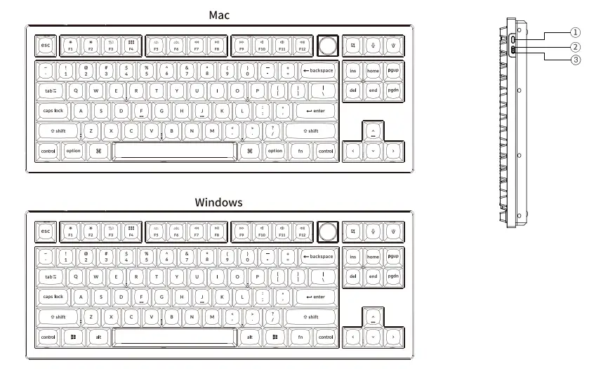 Keychron-V3-Knob-Version-Keyboard-FIG-20