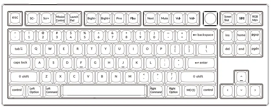 Keychron-V3-Knob-Version-Keyboard-FIG-21