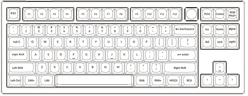 Keychron-V3-Knob-Version-Keyboard-FIG-23
