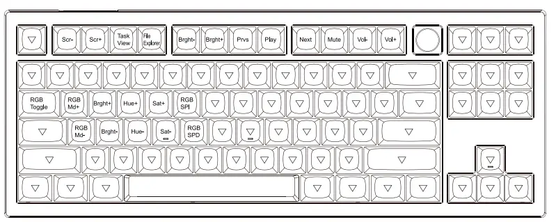 Keychron-V3-Knob-Version-Keyboard-FIG-24