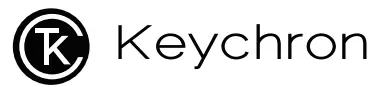 Keychron-V3-Knob-Version-Keyboard-LOGO