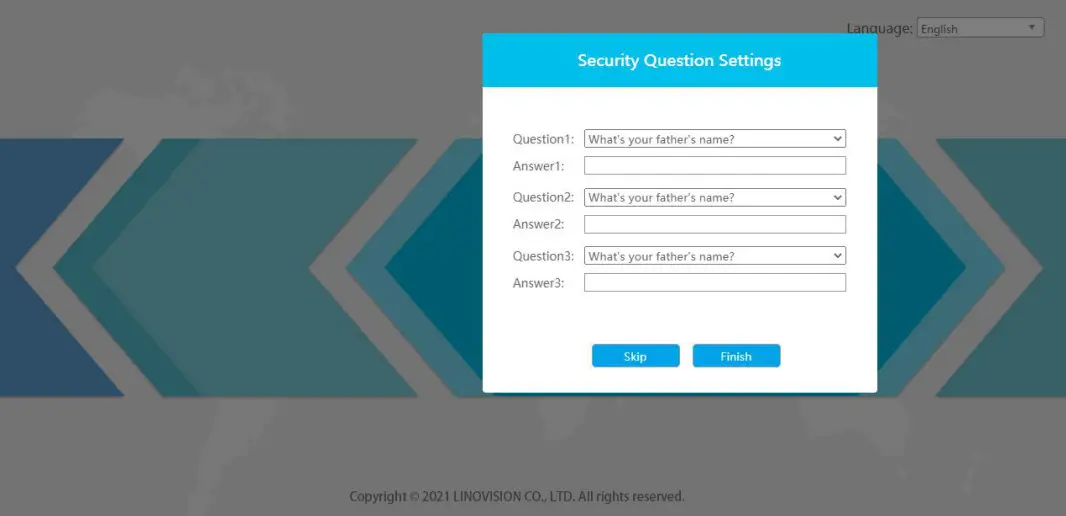 LINOVISION S500SD LoRaWAN Wireless WorkSpace Sensor - Access without Plugin 1