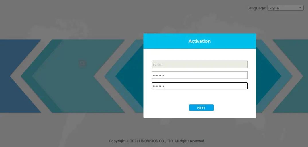 LINOVISION S500SD LoRaWAN Wireless WorkSpace Sensor - Access without Plugin