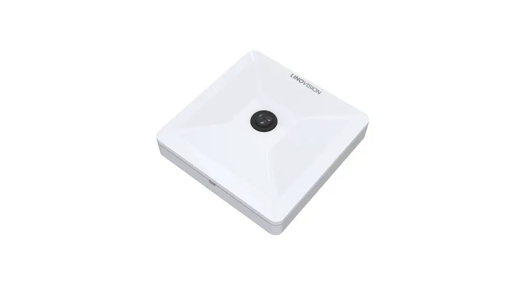 Linovision S500sd Lorawan Wireless Workspace Sensor User Guide