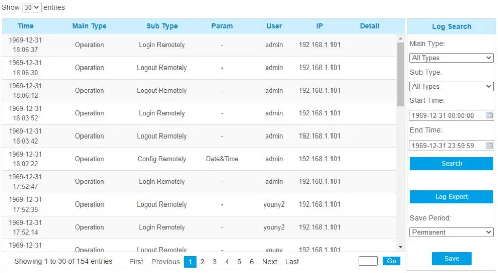 LINOVISION S500SD LoRaWAN Wireless WorkSpace Sensor - Fig 13