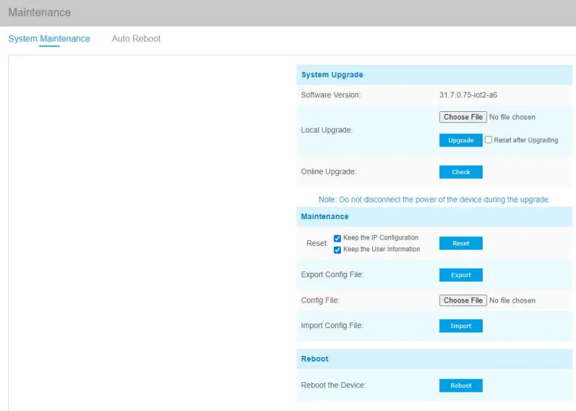 LINOVISION S500SD LoRaWAN Wireless WorkSpace Sensor - Fig 15