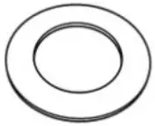 E Gasket (x20)