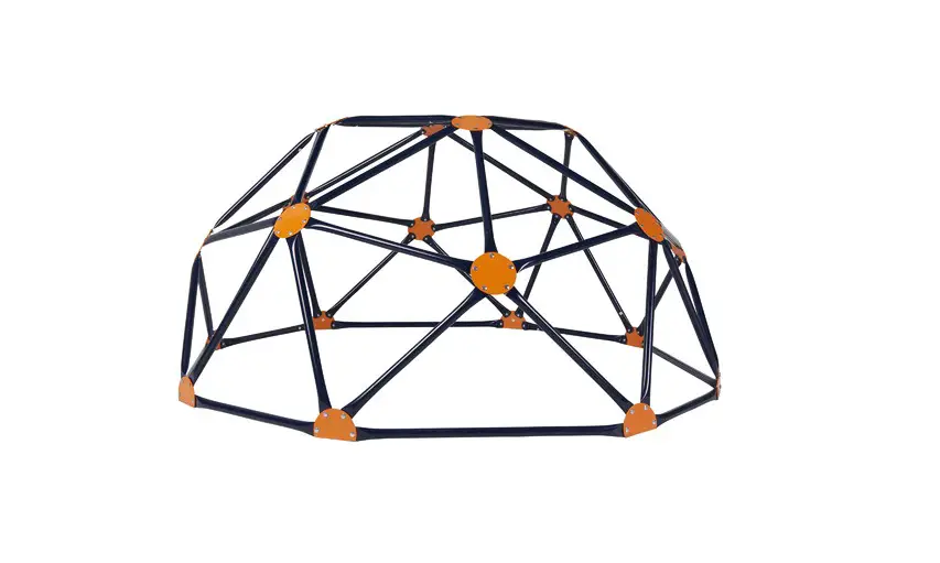 Kogan Kids Climbing Dome User Guide