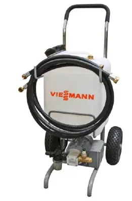 VIESSMANN DN25B-Solar Divicon-FIG-12