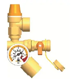 VIESSMANN DN25B-Solar Divicon-FIG-14