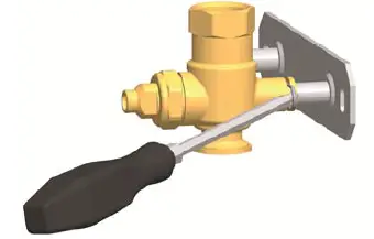 VIESSMANN DN25B-Solar Divicon-FIG-19