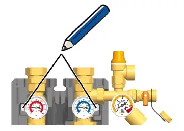 VIESSMANN DN25B-Solar Divicon-FIG-3