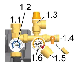 VIESSMANN DN25B-Solar Divicon-FIG-6